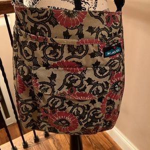Kavu crossbody bag
